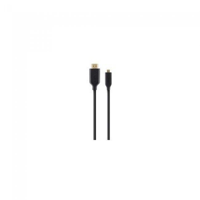Belkin Cable Micro HDMI - HDMI 1.8M