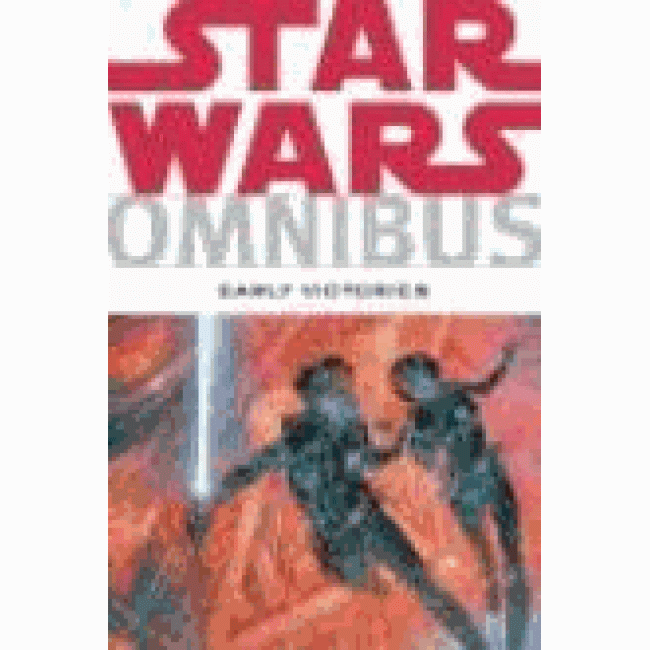 Star Wars Omnibus: Primeras victorias