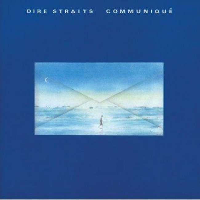 Communique (Edición vinilo)