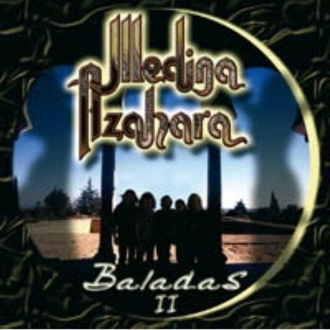 Baladas II