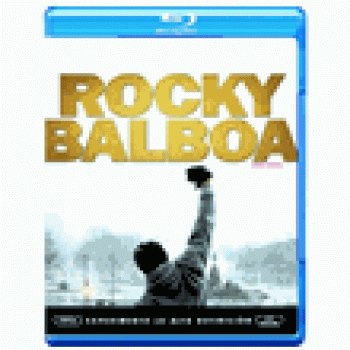 Rocky Balboa (Formato Blu-Ray)