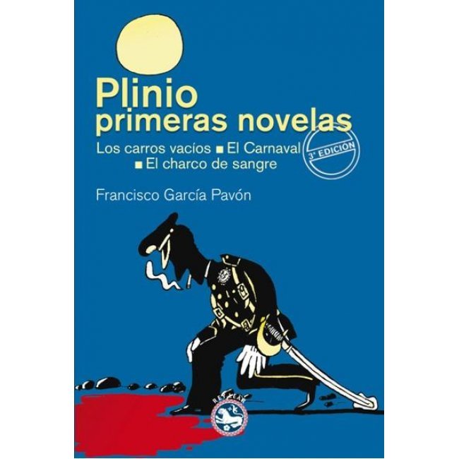 Plinio. Primeras novelas