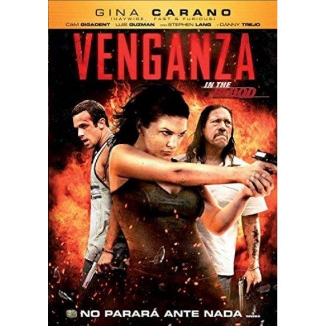 Venganza (In the blood)