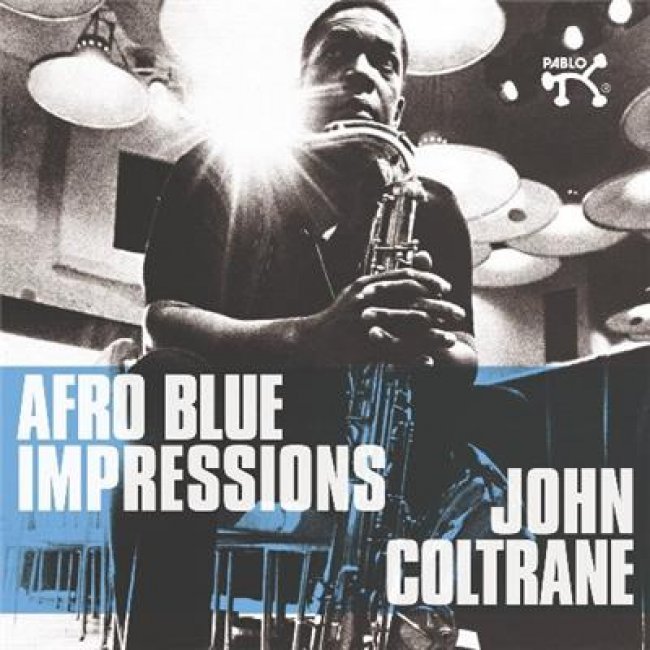 Afro Blue Impressions (Edición Vinilo)