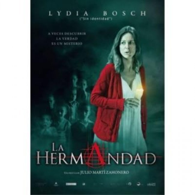 La hermandad (Formato Blu-Ray)