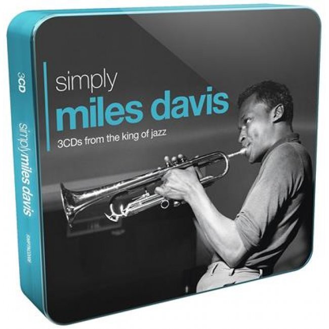 Simply Miles Davis