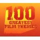 100 Greatest Film Themes - 6 CDs
