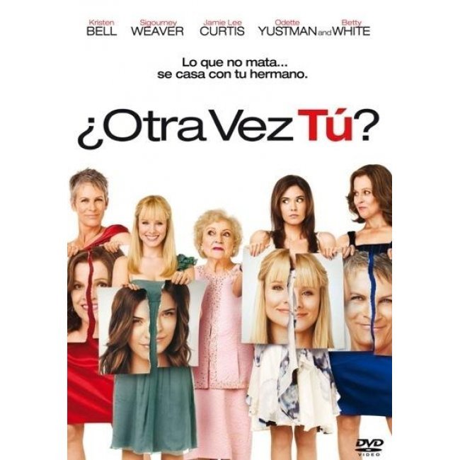 Otra vez tú
