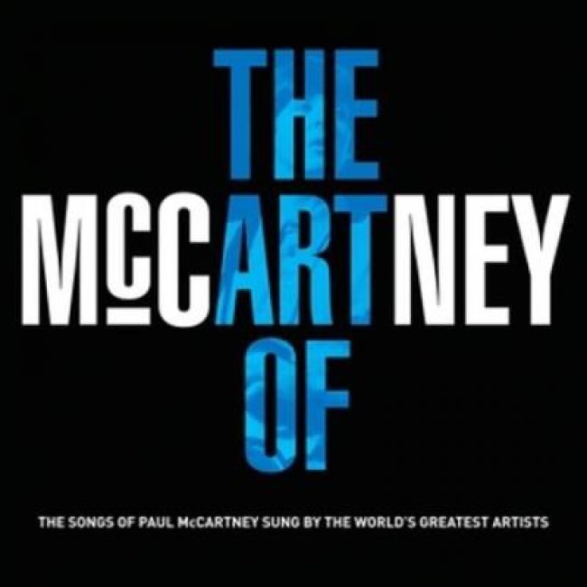 The Art of McCartney - 3 Vinilos