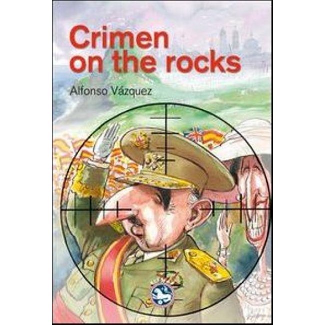 Crimen on the rocks