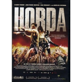 La horda