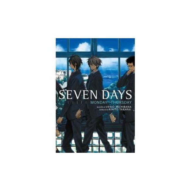 Seven Days 