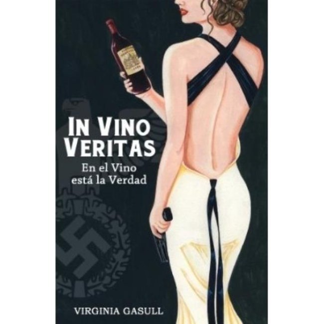 In vino veritas. En el vino está la verdad In vino veritas. En el vino está la verdad