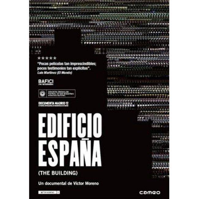 Edificio España