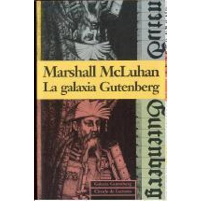 La galaxia Gutenberg