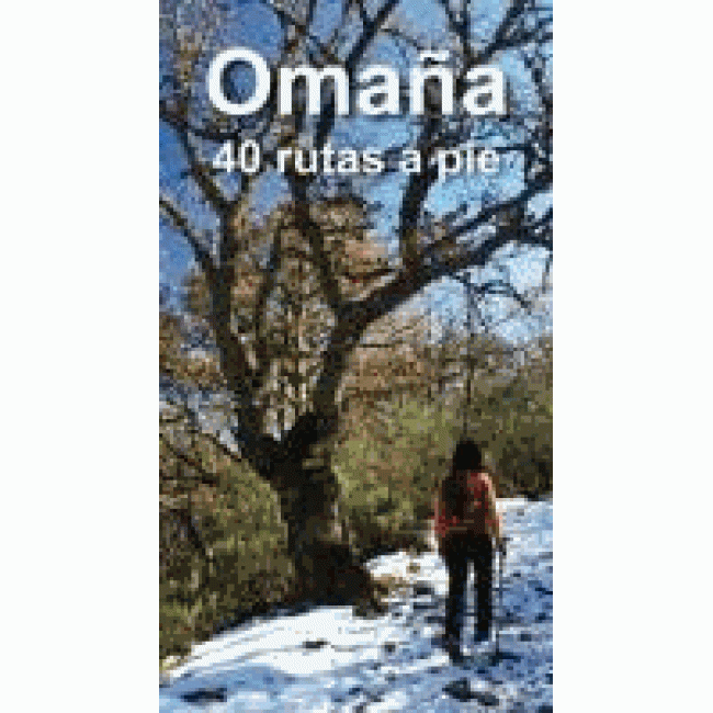 Omaña