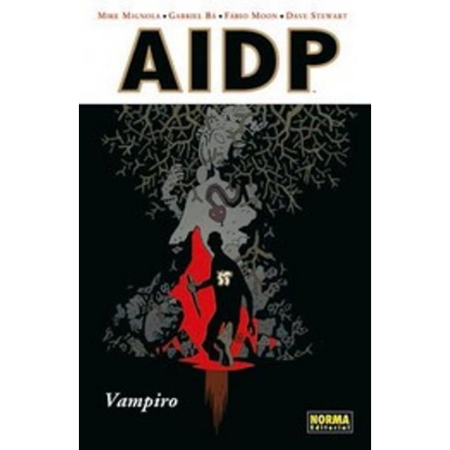 Aidp 23 Vampiro