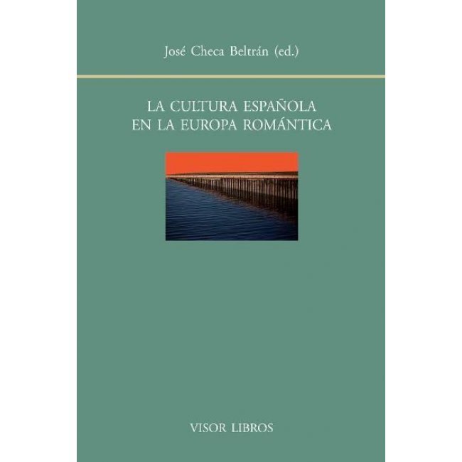 Cultura española en la europa roman