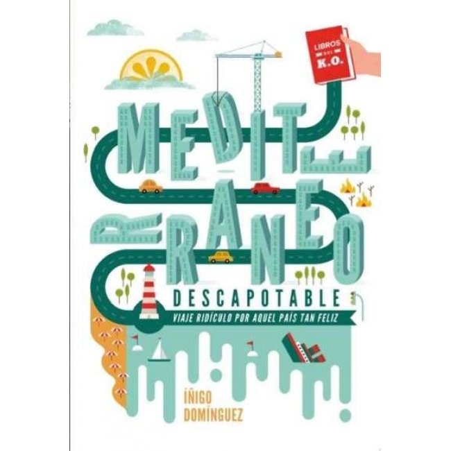 Mediterráneo descapotable