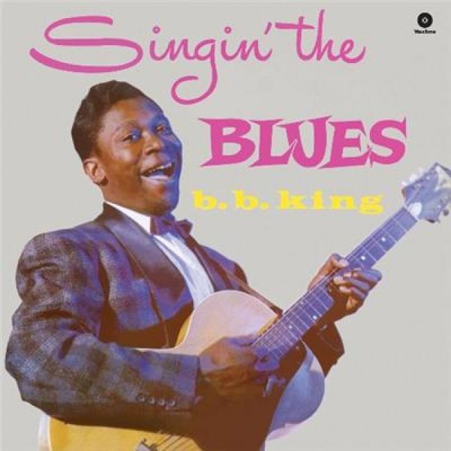 Singin The Blues (Edición vinilo)