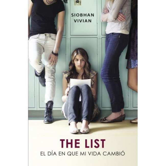 The List El Día que cambió mi vida