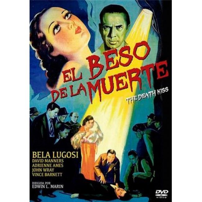 El beso de la muerte