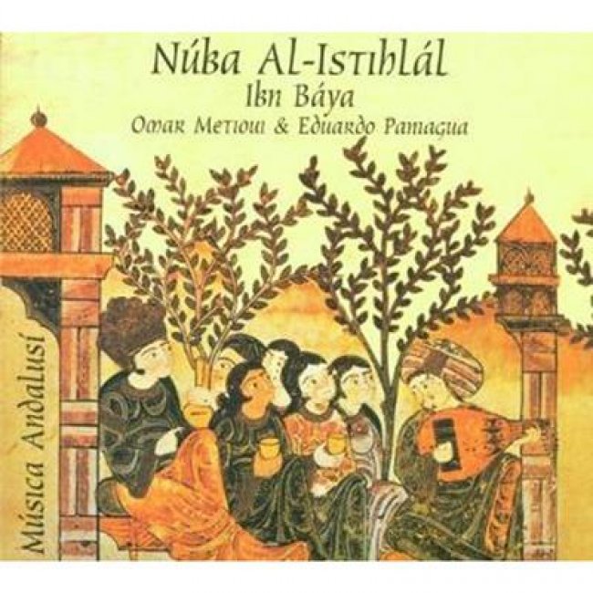 Var-nuba al istihlal-metioui, pania