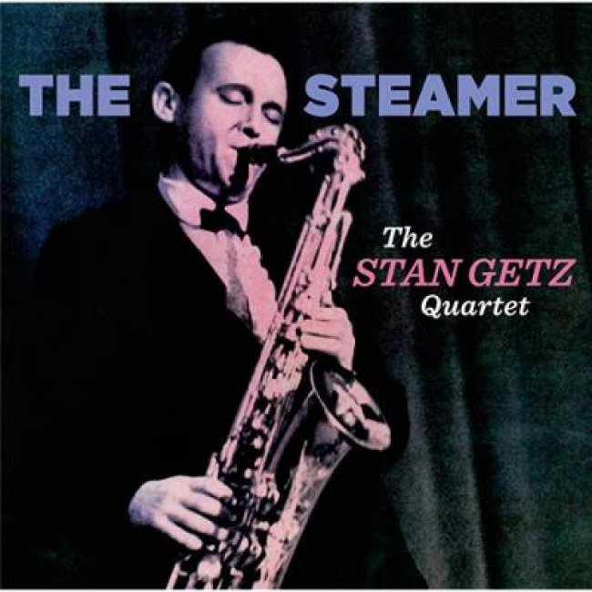 Pw-the steamer-stan getz