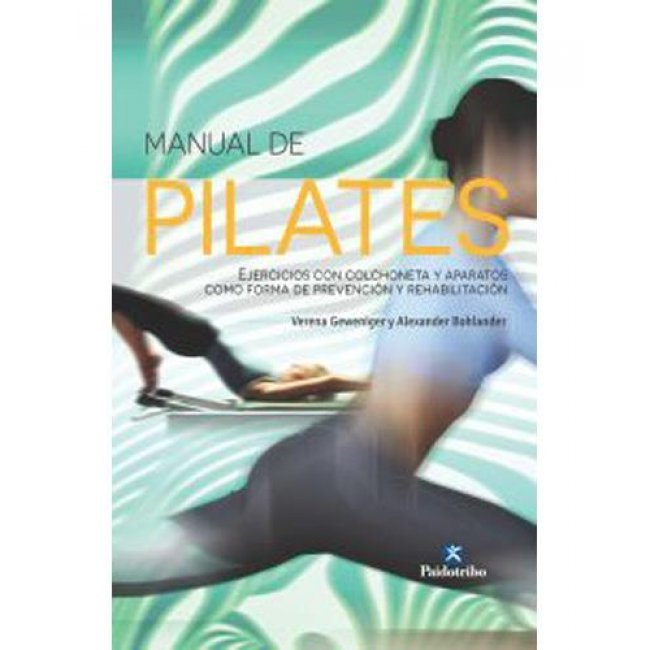 Manual de pilates