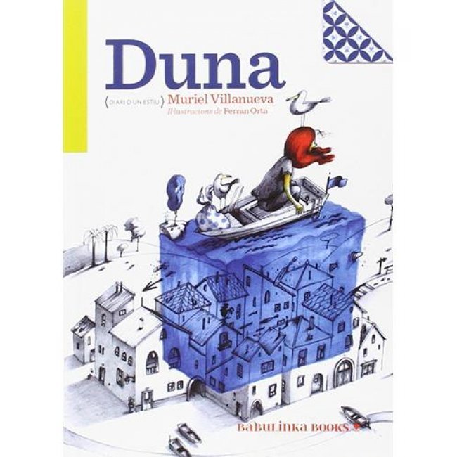 Duna diari d'un estiu