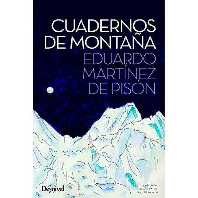 Cuadernos de montaña