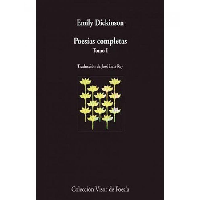 Poesias completas 1-dickinson