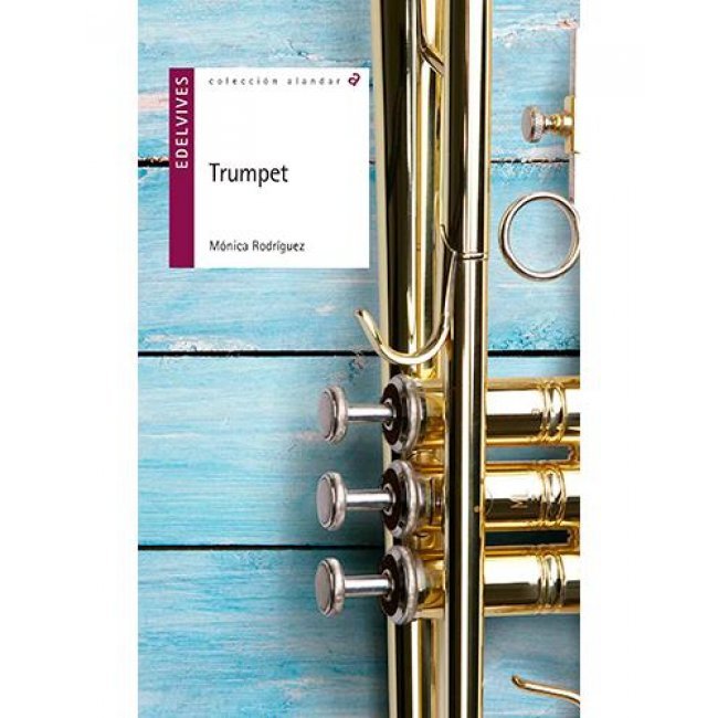 Trumpet-alandar