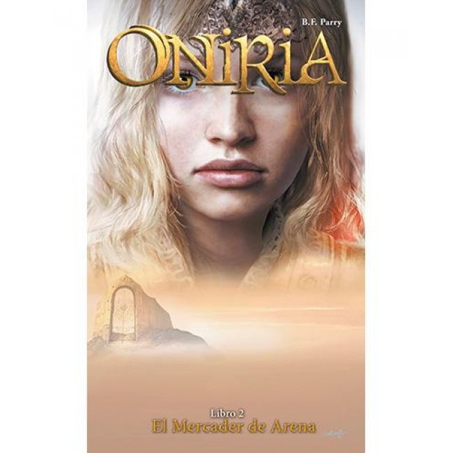 Oniria 2-el mercader de arena