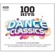 100 Hits: Dance Classics