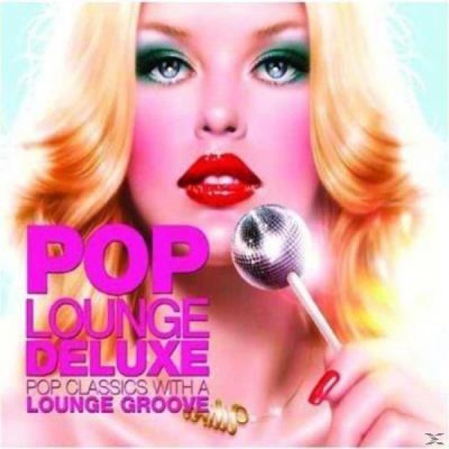 Pop lounge deluxe