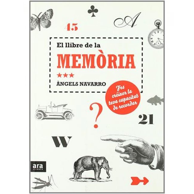 El llibre de la memoria