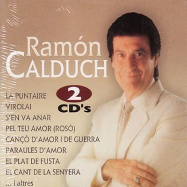 Ramon Calduch
