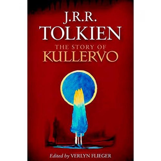 The story of kullervo