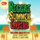 Reggae summer lovers (3cd)