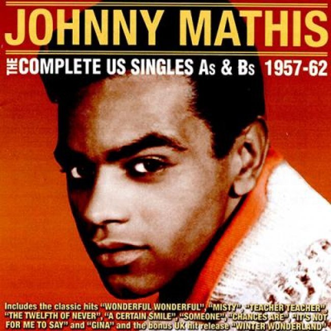 The Complete US Singles: As & Bs 1957-62