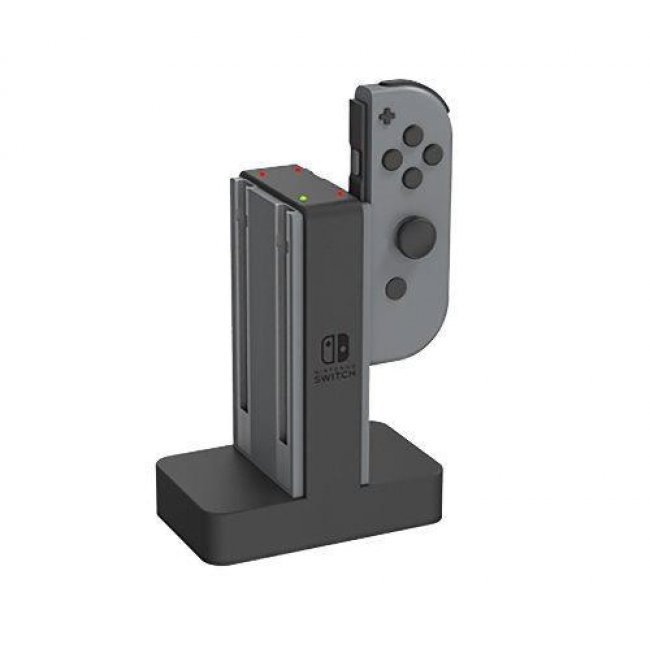 BDA Cargador  Joy-Con Dock Nintendo Switch