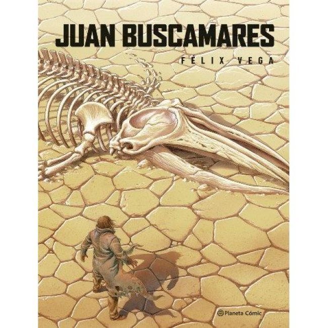 Juan Buscamares