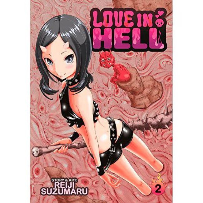 Love in hell 2