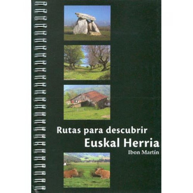 Euskal herria - las 50 mejores ruta