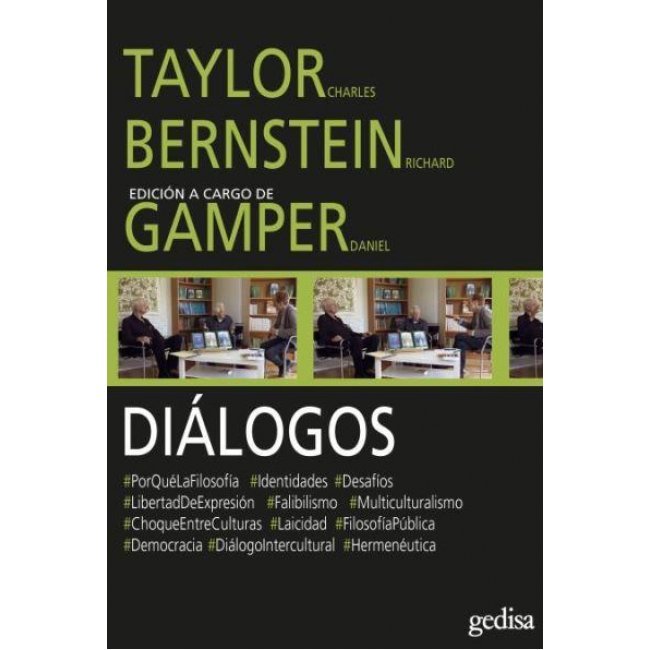 Dialogos taylor-bernstein-gamper