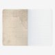 Libreta Legami A6 rayada Travel