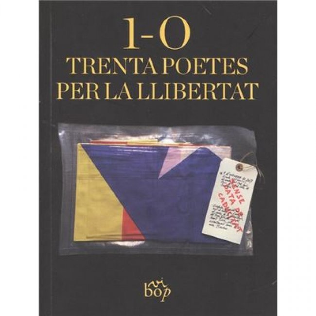 1-0 trenta poetes per la llibertat