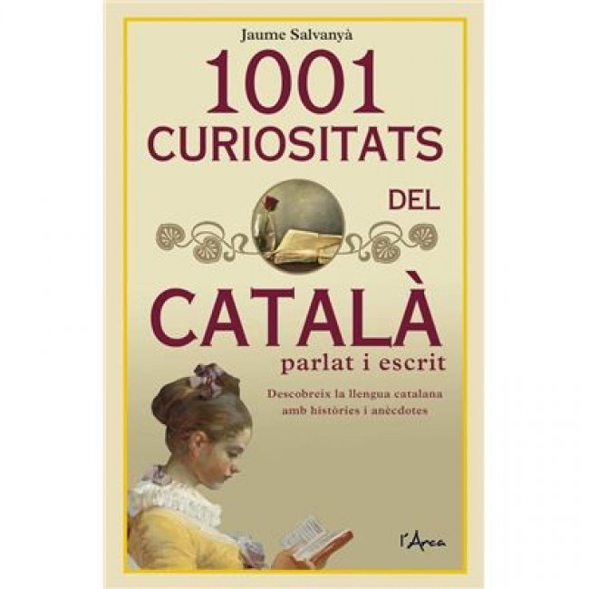 1001 curiositats del catala