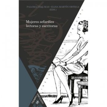 Mujeres sefardíes lectoras y escrit Mujeres sefardíes lectoras y escrit